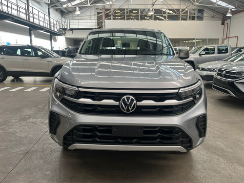 Volkswagen Amarok 2.0 Cd Tdi 140cv Trendline