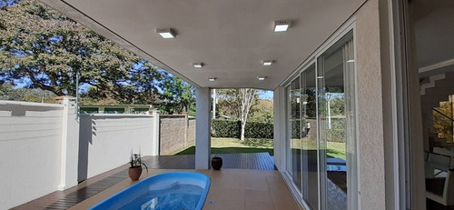 Imagem 9 de 30 de Sobrado À Venda, 400 M² Por R$ 2.150.000 - Condomínio Terras Alpha Ii - Foz Do Iguaçu/pr - So0134