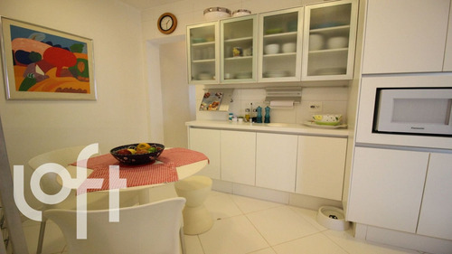 Imagem 4 de 30 de Apartamento Em Jardim Morumbi, São Paulo/sp De 160m² 4 Quartos À Venda Por R$ 1.850.000,00 - Ap2317609-s