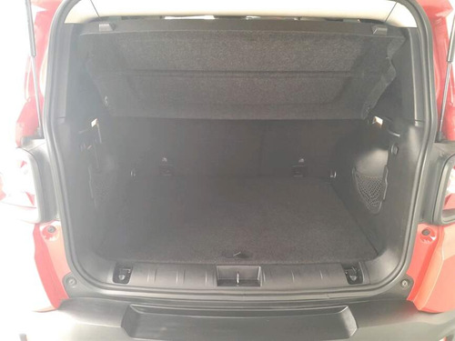 Jeep Renegade 1.8 16V FLEX SPORT 4P AUTOMÁTICO