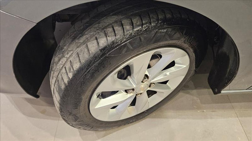 Chevrolet Onix 1.0 Turbo Ltz