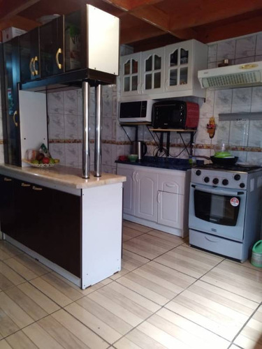 Imagen 9 de 18 de Vende Acogedora Casa, Sector El Rosal, Maipú