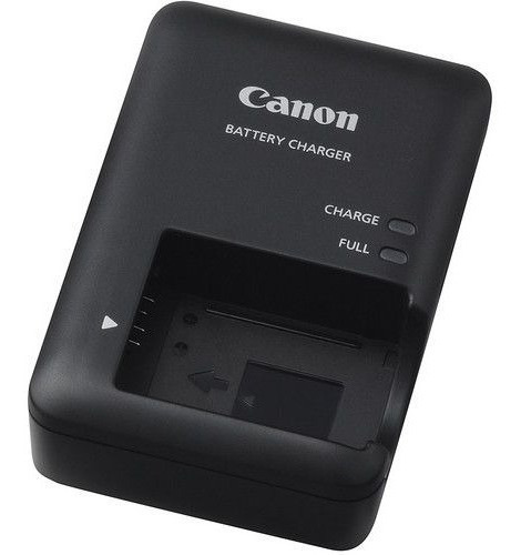 Canon - Cargador Original Cb-2lc