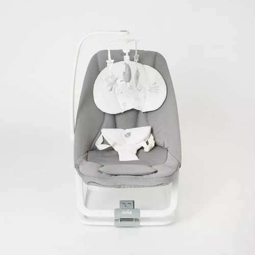 Bouncer Silla Bebe Vibracion Musica Joie Dreamer - Mvd Kids