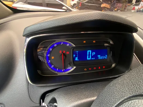 Chevrolet Tracker 1.8 Ls At