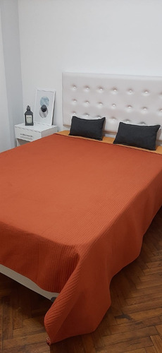 Imagen 8 de 13 de Departamento 2 Ambientes Mar Del Plata Remodelado Excelente Ubicación
