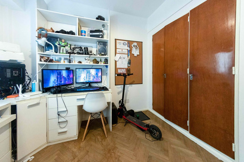Imagen 8 de 27 de Venta Departamento 4 Ambientes En Flores