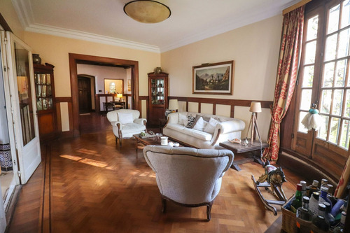 Imagen 13 de 30 de Excelente Casa En El Mejor Lugar De San Isidro