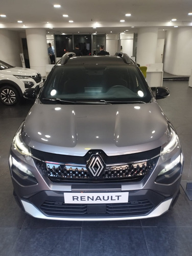 Renault Kardian 1.0 Tce Premiere Edition 200 Edc
