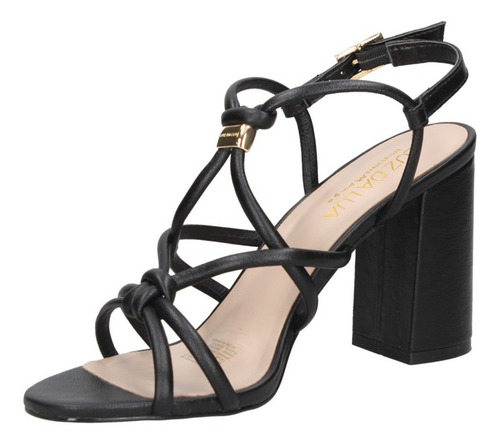 Sandalia Casual Mujer Luz Da Lua - G434
