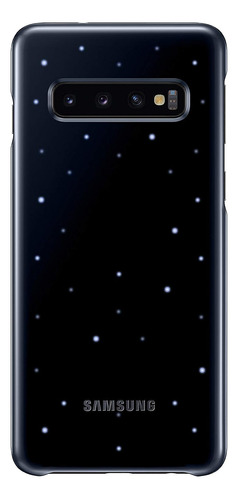 Carcasa Samsung Galaxy S10 Led