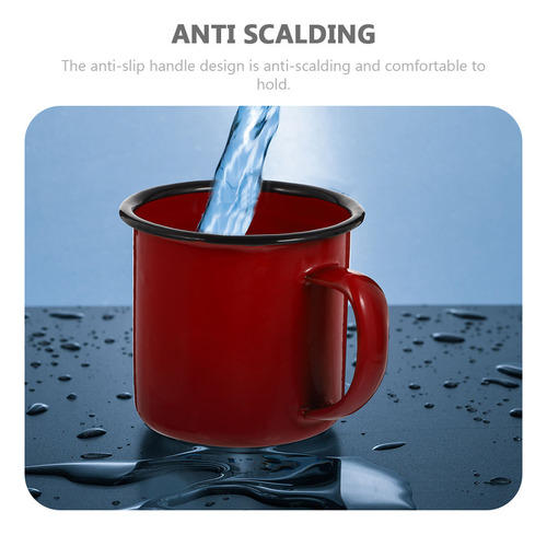 2 Tazas De Leche Para El Hogar, Tazas De Café Multifunción,