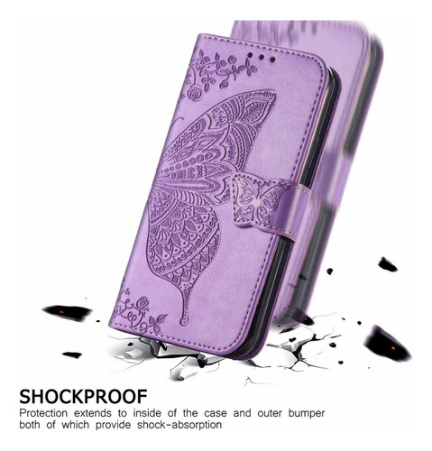 Funda For Teléfono Xiaomi Poco C71/m6 Pro 4g/x5 Tipo*/