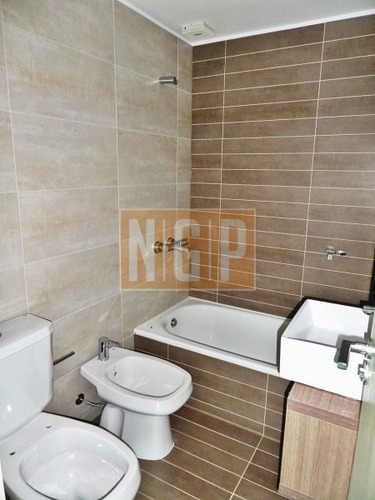 Apartamento Nuevo Con Todos Los Amenities- Ref: 14030