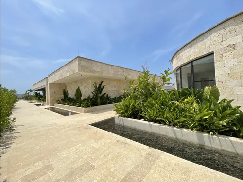 Venta/arriendo Apartamento Serena Del Mar Meraki
