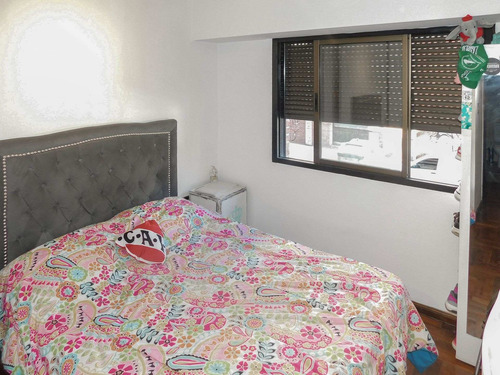 Imagen 4 de 16 de Venta Dpto 3 Ambientes Balcón Al Frente Piscina