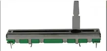 Comprar Potenciometro Fader Des. B20kx2 45mm Carrera Denon Mc6000