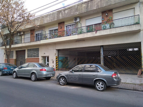 Depósito  En Venta Ubicado En Parque Chas, Capital Federal, Buenos Aires