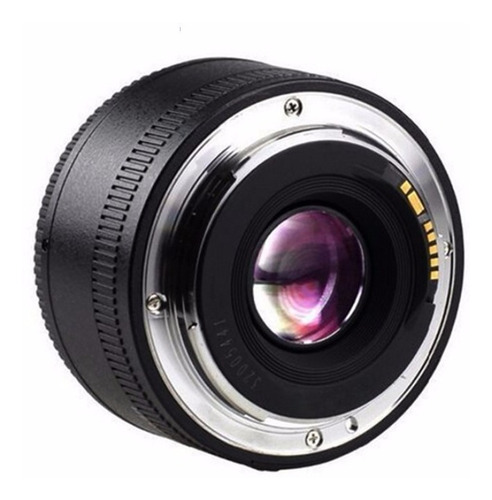 Imagem 4 de 5 de Lente Yongnuo Yn 35mm F/ 2 Para Canon Pronta Entrega