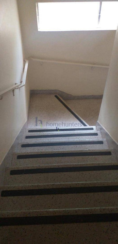 Apartamento Com 2 Dormitórios À Venda, 74 M² Por R$ 298.000,00 - Jardim Nossa Senhora Auxiliadora - Campinas/sp - Ap6637