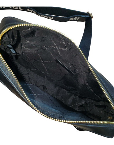 Bolso Crossbody Michael Kors Jet Set Monogram