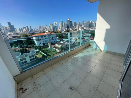 Imagen 17 de 21 de Venta De Apartamento De 156 M2 En Ph Kolosal Towers, San Francisco 22-7595gg