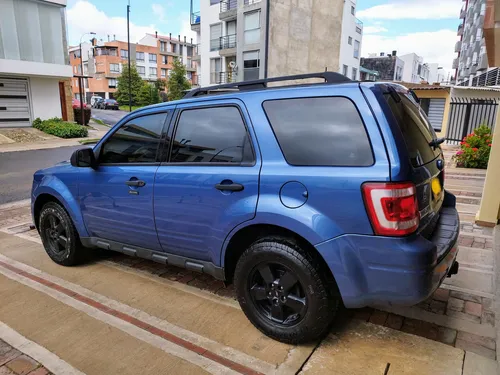 Ford Escape 3.0 Xlt