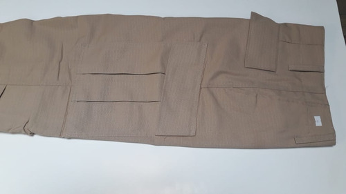 Conjunto Fajina Manga Corta