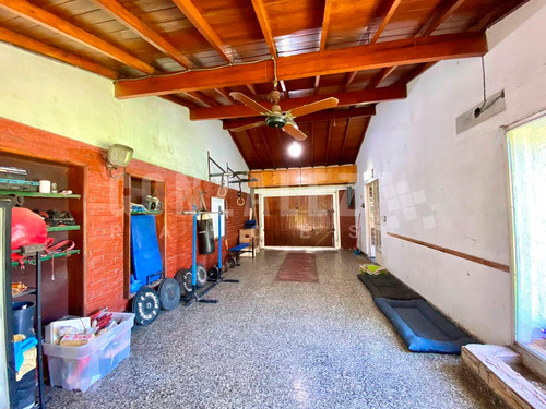 Casa 4 Amb Con Piscina - Ciudad Evita