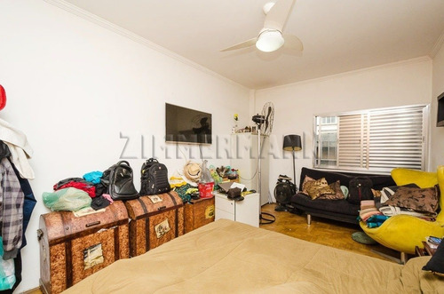 Imagem 10 de 15 de Apartamento - Santa Cecilia - Ref: 100347 - V-100347