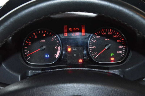 Renault Duster 2.0 Tech Road