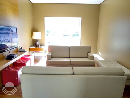 Imagem 30 de 30 de Apartamento À Venda Em Mansoes Santo Antonio - Ap006685