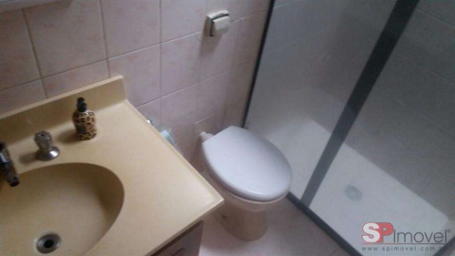 Imagem 15 de 15 de Venda Residential / Sobrado Lauzane Paulista São Paulo - 8025