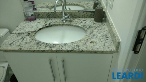 Imagem 11 de 15 de Apartamento - Morumbi - Sp - 508473