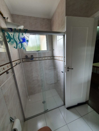 Imagem 23 de 30 de Casa De Condomínio À Venda Na Rua Caracaxá, Tucuruvi, São Paulo - Sp - Liv-23520