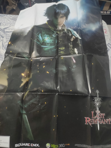 The Last Remnat (Usado)