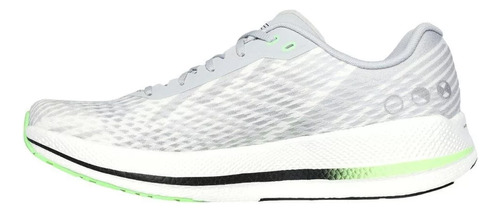 Tênis Skechers Go Run Razor 4 Branco Masculino