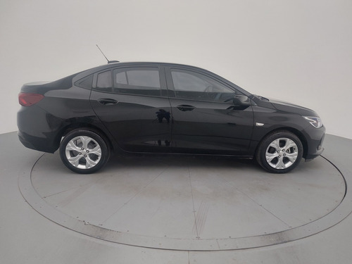 Chevrolet Onix 1.0 TURBO FLEX LTZ AUTOMÁTICO