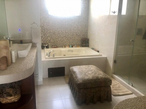 Imagen 22 de 29 de Venta Departamento Ph, Via Vento, Bosque Real, Huixquilucan En Privada De Las Pergolas