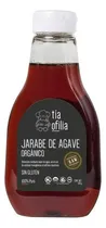 Comprar 3 Pzas Miel De Agave Tía Ofilia Orgánica Raw 330 G