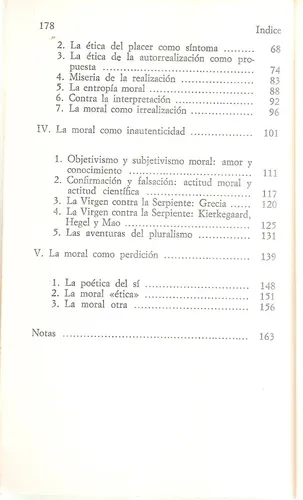 Moral Y Nueva Cultura (Usado)