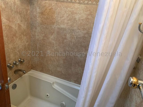 Imagen 17 de 30 de Casa En Venta Macaracuay 22-22294 Juan Paz 0412-6250686