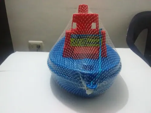 Barco De Juguete , Nuevo