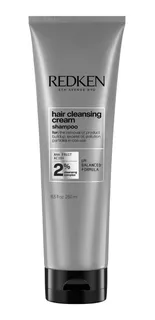 Shampoo Clarificante Hair Cleansing Cream Redken Detox