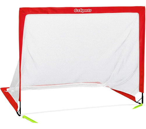 Premier Portable Pop Up Soccer Goals - Niños Y Adultos...