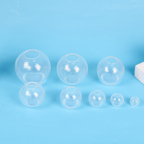 Esfera Grande De Resina, Esfera De Alta Permeabilidad 100mm