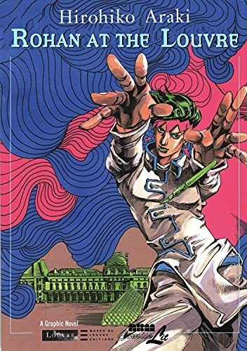 Book : Rohan At The Louvre (louvre Collection) - Araki,...