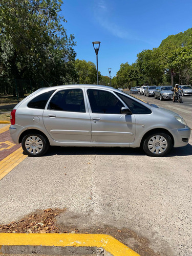 Citroën Xsara Picasso 1.6 Fase2 I Exclusive