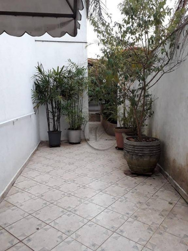 Imagem 3 de 17 de Sobrado Com 3 Dormitórios À Venda, 257 M² Por R$ 1.200.000,00 - Vila Guiomar - Santo André/sp - So0631