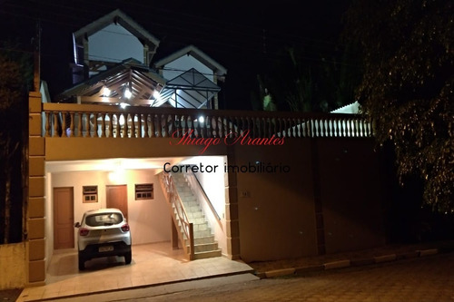 Imagem 21 de 30 de Casa Em Condomínio - Co00050 - 69019933